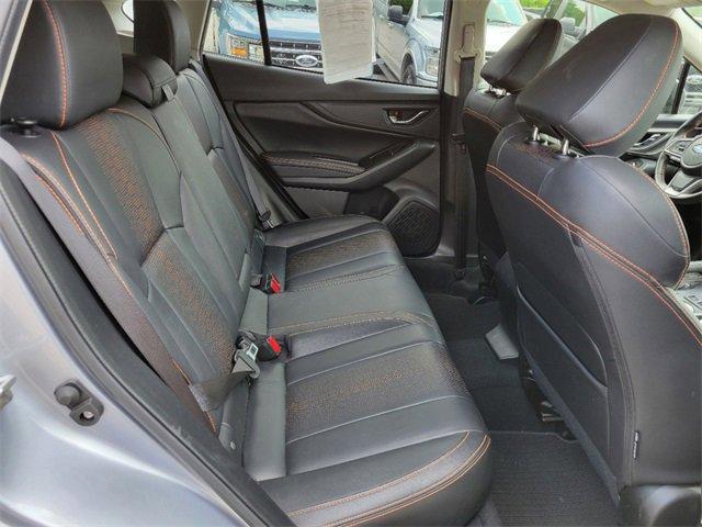 2023 Subaru Crosstrek Vehicle Photo in MILFORD, OH 45150-1684