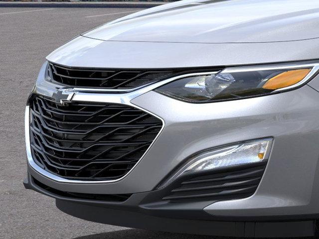 2025 Chevrolet Malibu Vehicle Photo in SUGAR LAND, TX 77478-0000