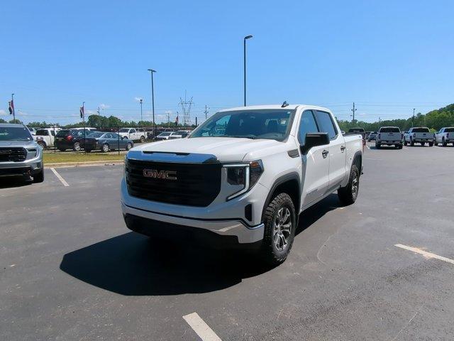 2024 GMC Sierra 1500 Vehicle Photo in ALBERTVILLE, AL 35950-0246