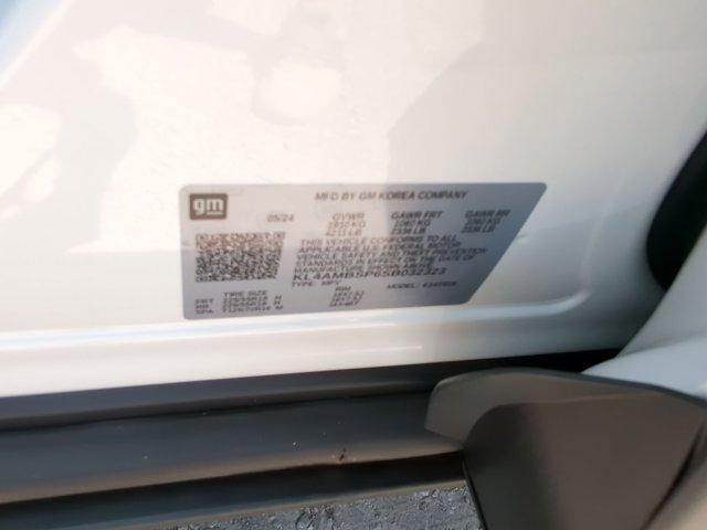 2025 Buick Encore GX Vehicle Photo in ALBERTVILLE, AL 35950-0246