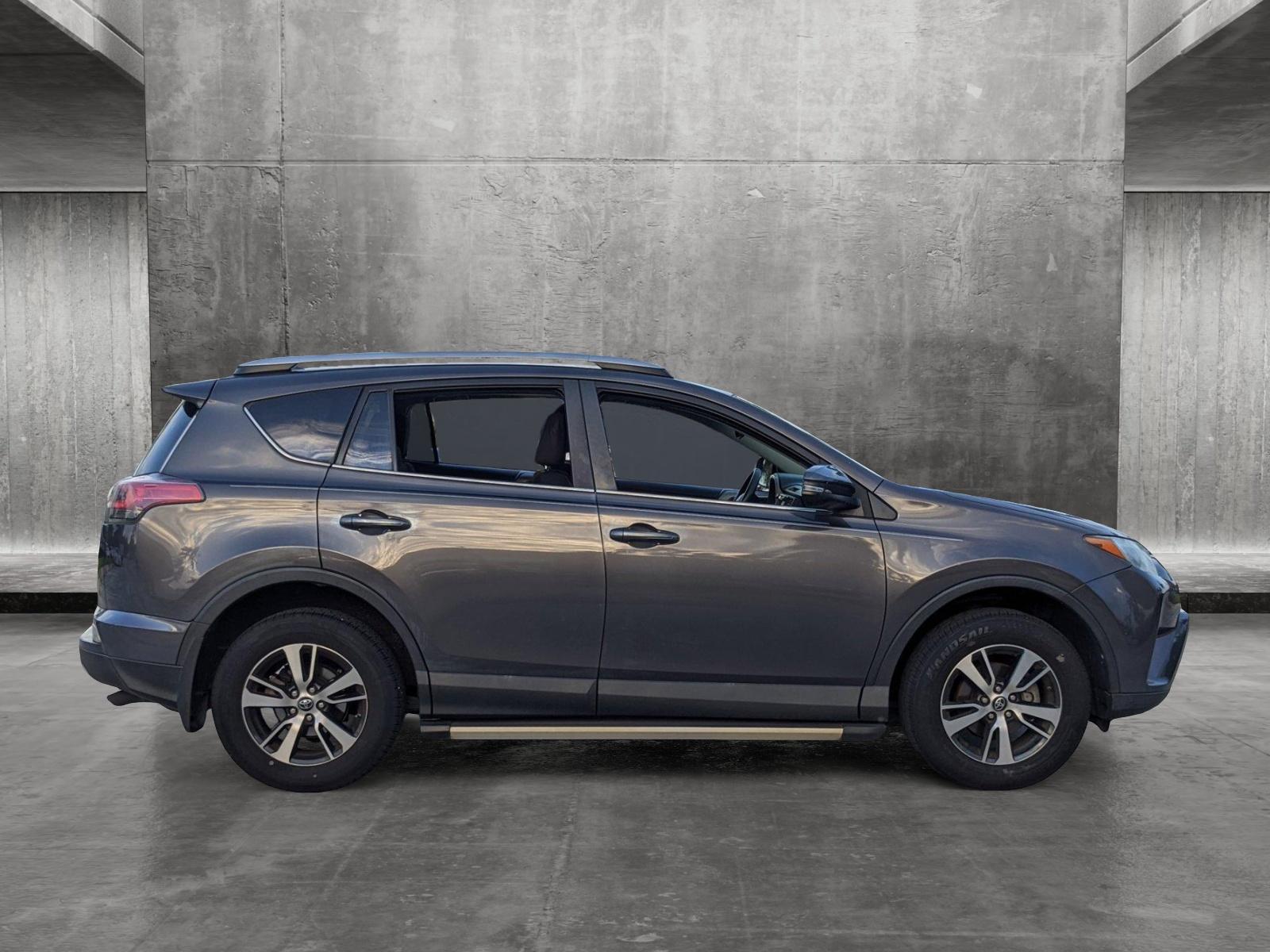 2016 Toyota RAV4 Vehicle Photo in Davie, FL 33331