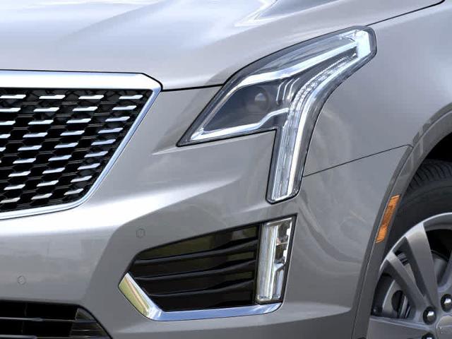 2025 Cadillac XT5 Vehicle Photo in LIBERTYVILLE, IL 60048-3287