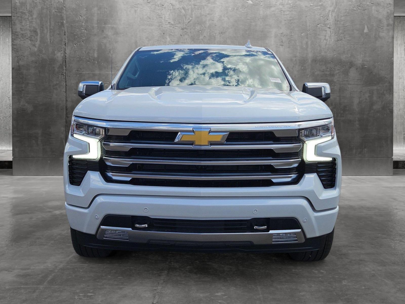 2025 Chevrolet Silverado 1500 Vehicle Photo in PEORIA, AZ 85382-3715