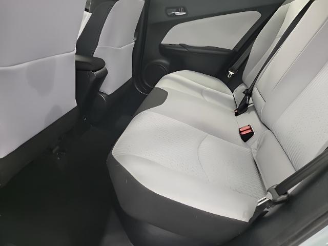 2017 Toyota Prius Vehicle Photo in Oshkosh, WI 54904