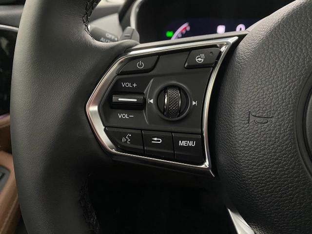 2025 Acura MDX Vehicle Photo in Appleton, WI 54913