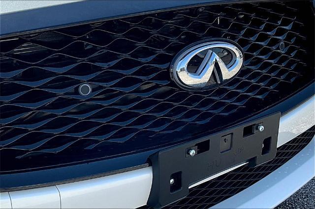 2024 INFINITI Q50 Vehicle Photo in San Antonio, TX 78230