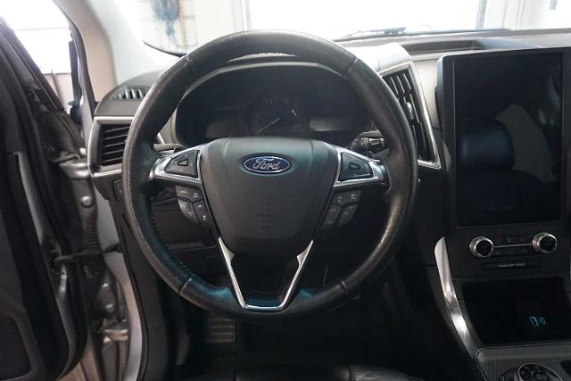 2022 Ford Edge Vehicle Photo in ANCHORAGE, AK 99515-2026