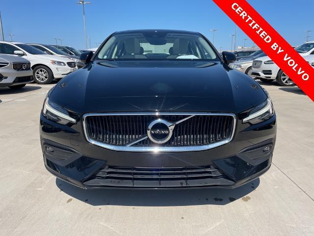 2021 Volvo S60 Vehicle Photo in Grapevine, TX 76051