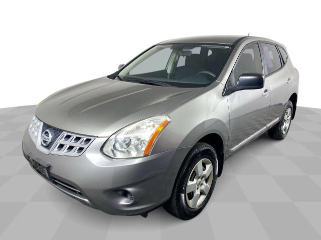 2011 Nissan Rogue Vehicle Photo in ALLIANCE, OH 44601-4622