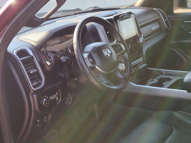 2020 Ram 1500 Vehicle Photo in SELMA, TX 78154-1460