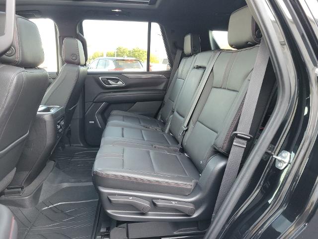 2021 Chevrolet Tahoe Vehicle Photo in JOLIET, IL 60435-8135