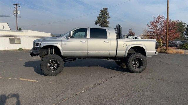 2007 Dodge Ram 2500 Vehicle Photo in BEND, OR 97701-5133