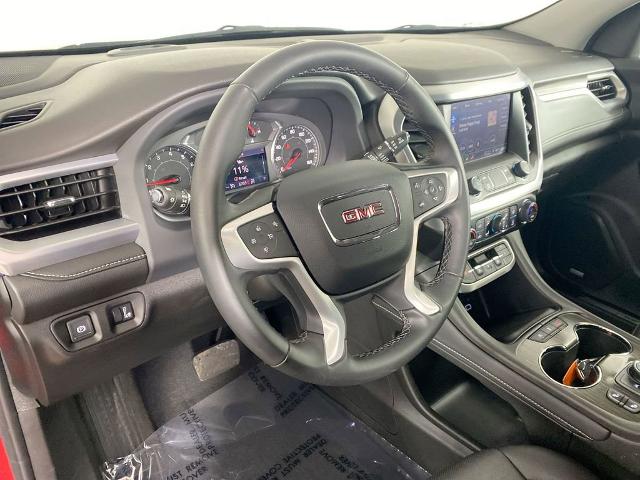 2023 GMC Acadia Vehicle Photo in ALLIANCE, OH 44601-4622