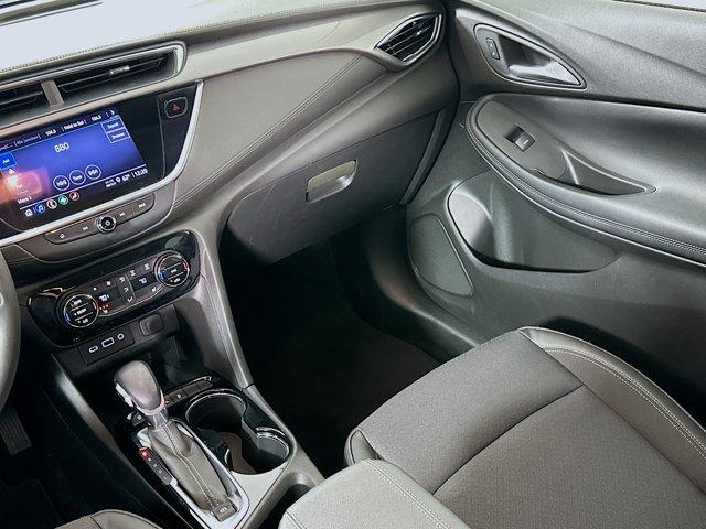 2021 Buick Encore GX Vehicle Photo in Flemington, NJ 08822