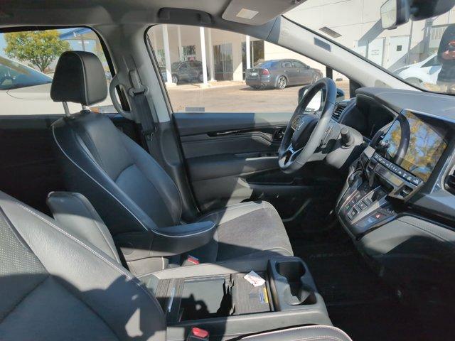 2023 Honda Odyssey Vehicle Photo in Greeley, CO 80634-8763