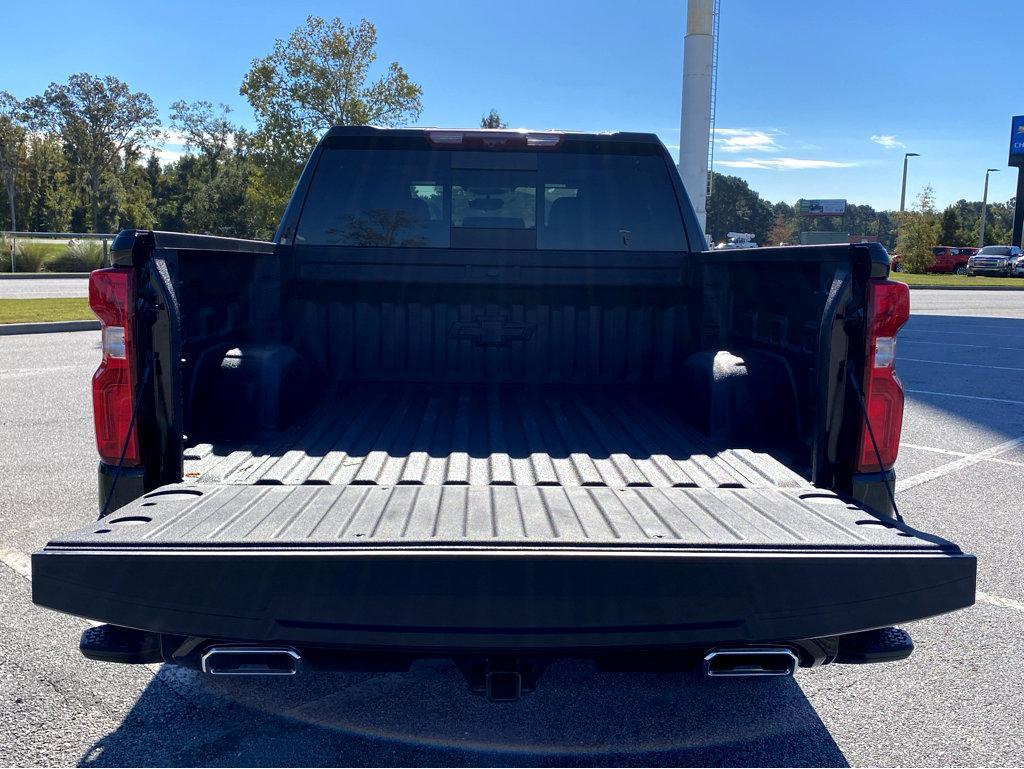 2025 Chevrolet Silverado 1500 Vehicle Photo in POOLER, GA 31322-3252