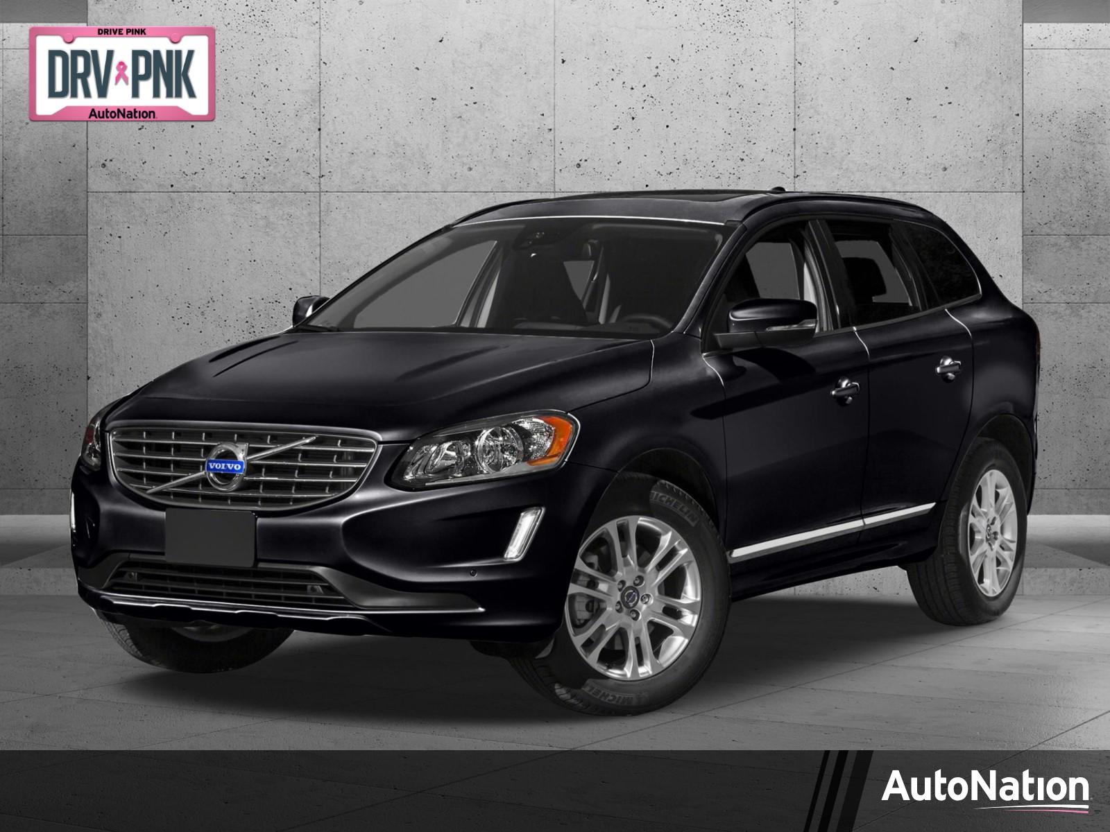 2017 Volvo XC60 Vehicle Photo in Henderson, NV 89014