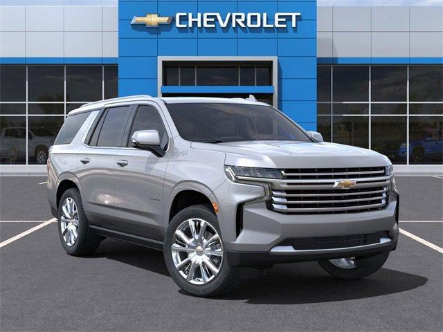 2024 Chevrolet Tahoe Vehicle Photo in PUYALLUP, WA 98371-4149