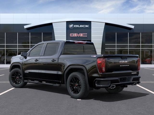 2025 GMC Sierra 1500 Vehicle Photo in GOLDEN, CO 80401-3850