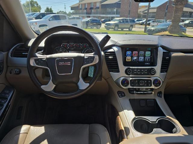 2020 GMC Yukon XL Vehicle Photo in LAFAYETTE, LA 70503-4541