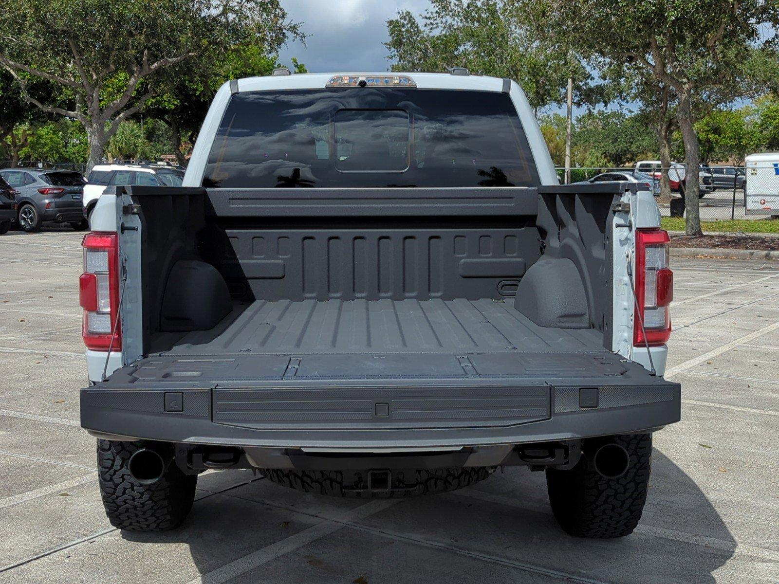 2023 Ford F-150 Vehicle Photo in Margate, FL 33063