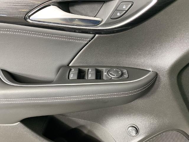 2022 Buick Envision Vehicle Photo in ALLIANCE, OH 44601-4622