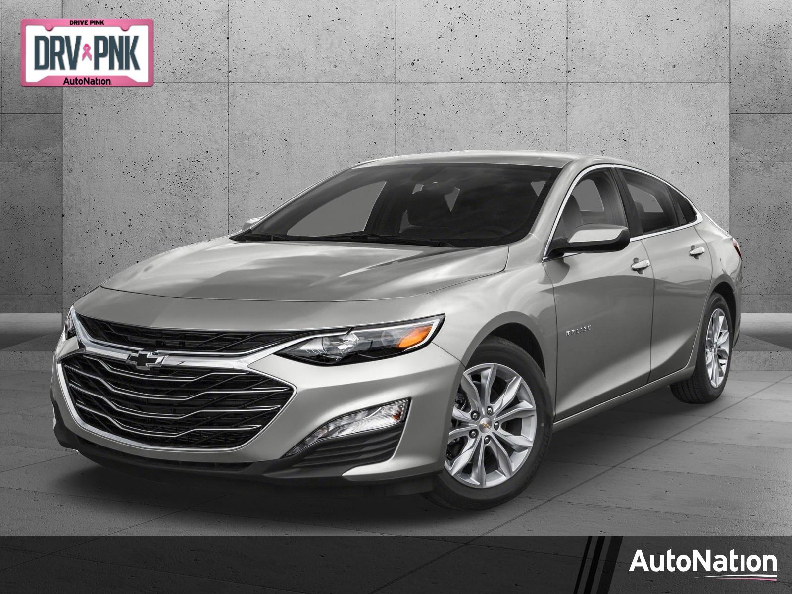 2019 Chevrolet Malibu Vehicle Photo in Memphis, TN 38115