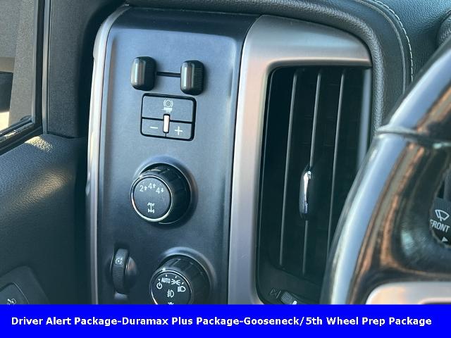 2019 GMC Sierra 2500HD Vehicle Photo in CHICOPEE, MA 01020-5001