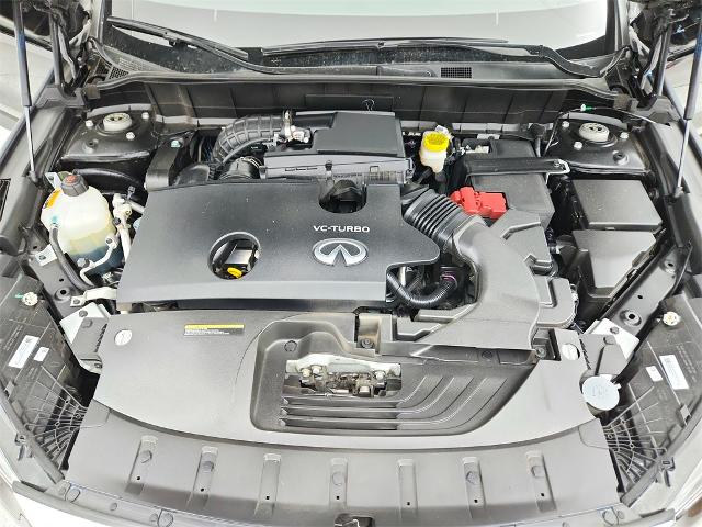 2023 INFINITI QX50 Vehicle Photo in Grapevine, TX 76051