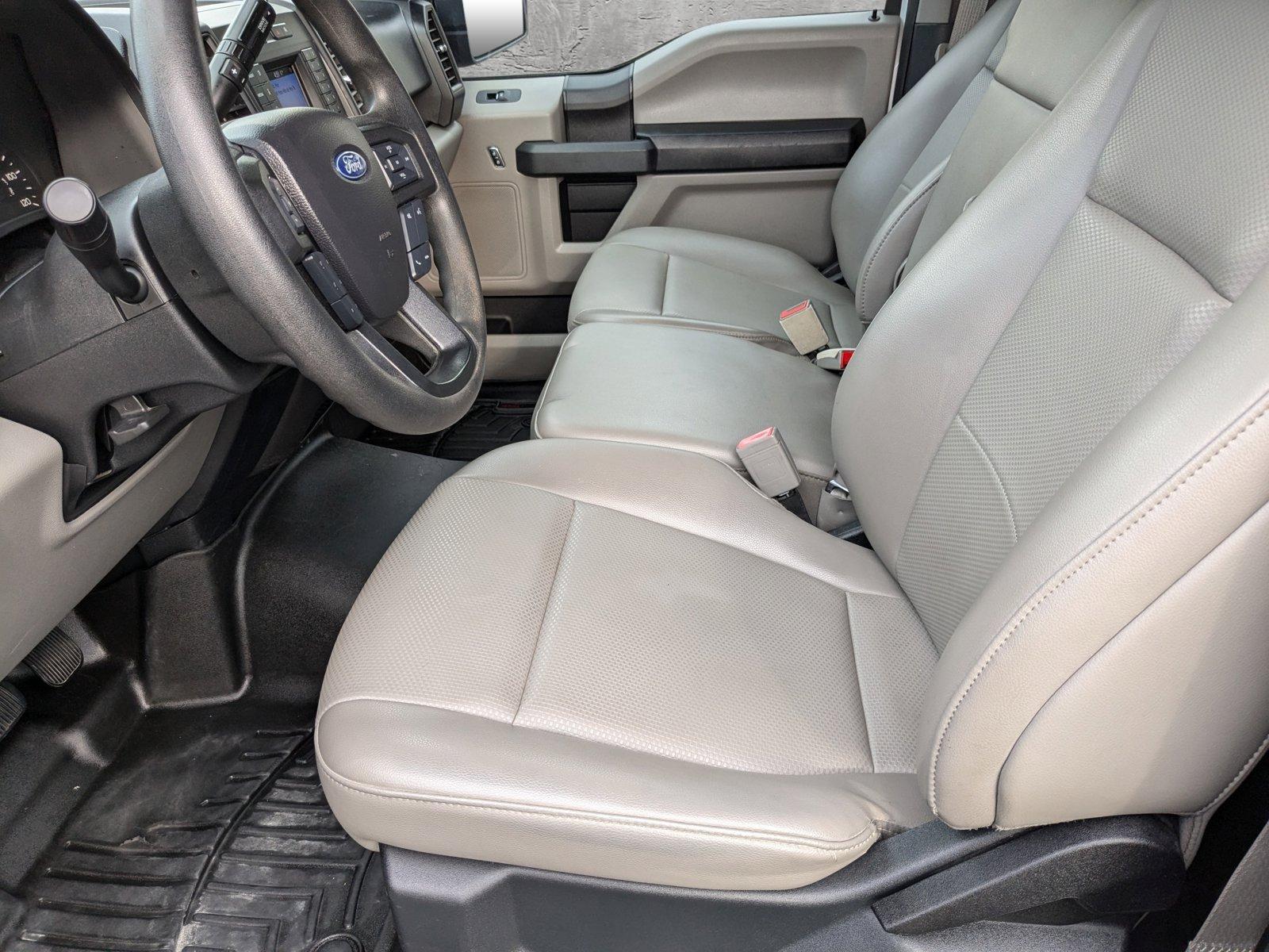 2020 Ford F-150 Vehicle Photo in Miami, FL 33015