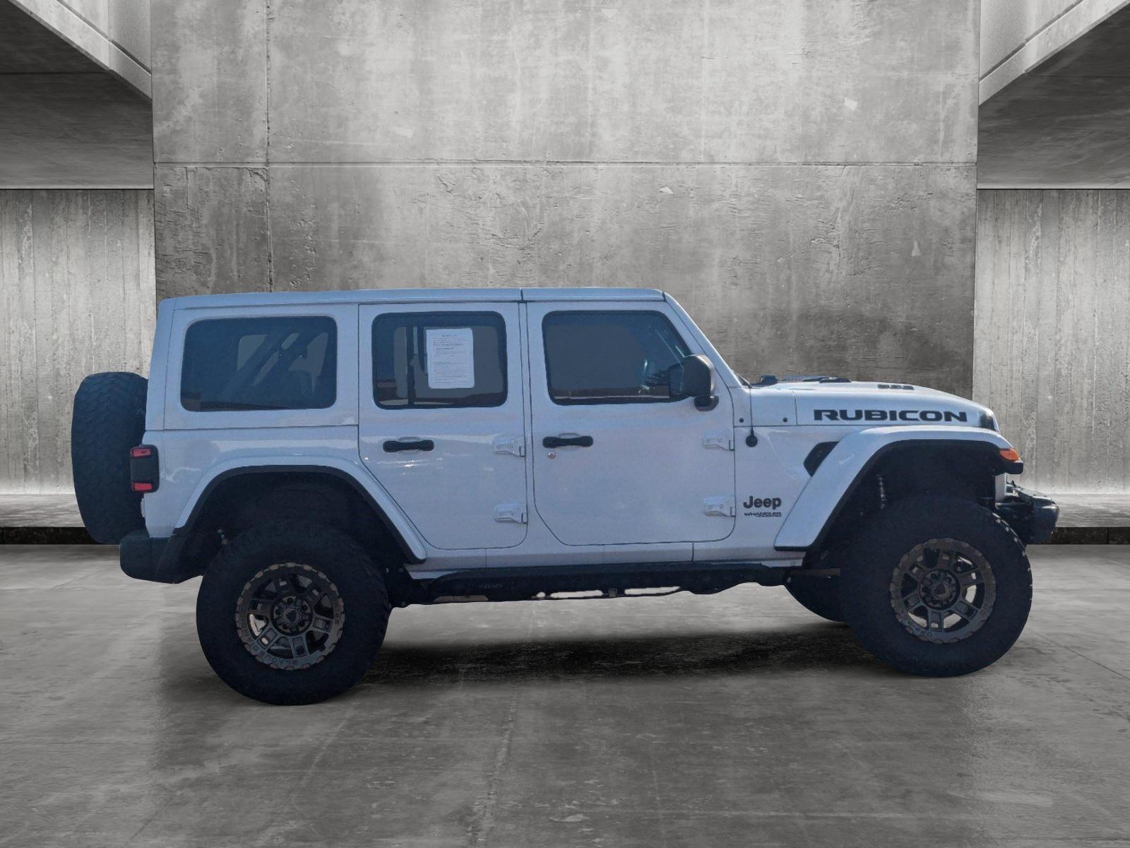 2021 Jeep Wrangler Vehicle Photo in Clearwater, FL 33765