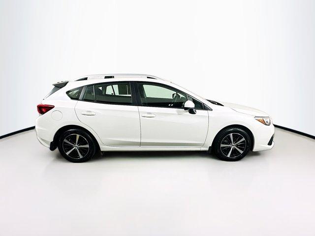 2022 Subaru Impreza Vehicle Photo in Flemington, NJ 08822