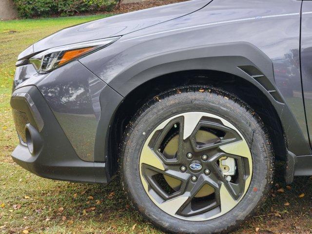 2024 Subaru Crosstrek Vehicle Photo in DALLAS, TX 75209