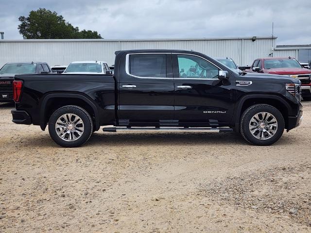 2025 GMC Sierra 1500 Vehicle Photo in PARIS, TX 75460-2116