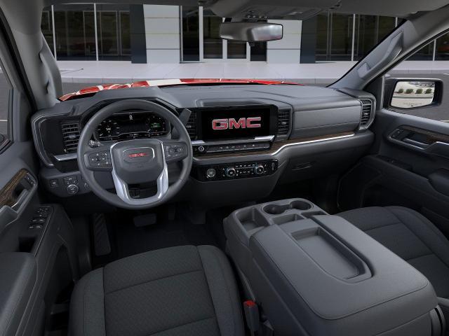 2024 GMC Sierra 1500 Vehicle Photo in GREEN BAY, WI 54303-3330