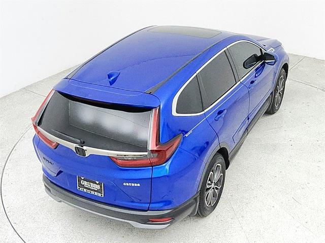 2022 Honda CR-V Vehicle Photo in Grapevine, TX 76051