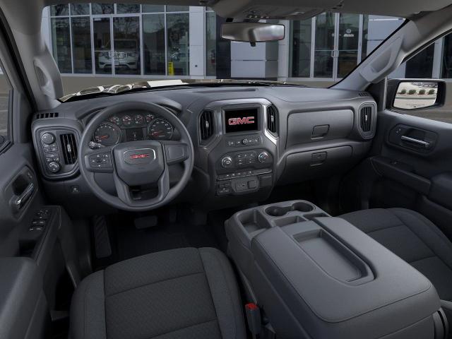 2025 GMC Sierra 1500 Vehicle Photo in NORTH RIVERSIDE, IL 60546-1404