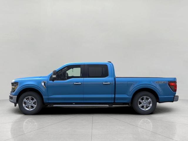 2024 Ford F-150 Vehicle Photo in Neenah, WI 54956