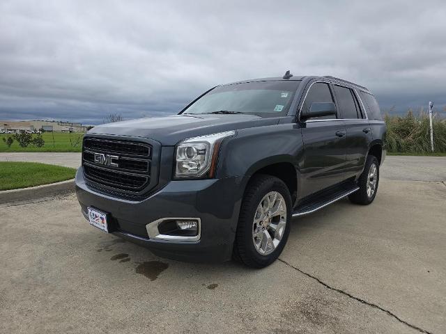 2019 GMC Yukon Vehicle Photo in BROUSSARD, LA 70518-0000