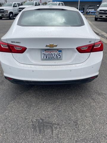 2016 Chevrolet Malibu Vehicle Photo in VENTURA, CA 93003-8585