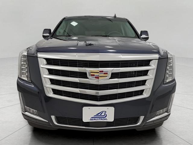 2017 Cadillac Escalade Vehicle Photo in APPLETON, WI 54914-4656