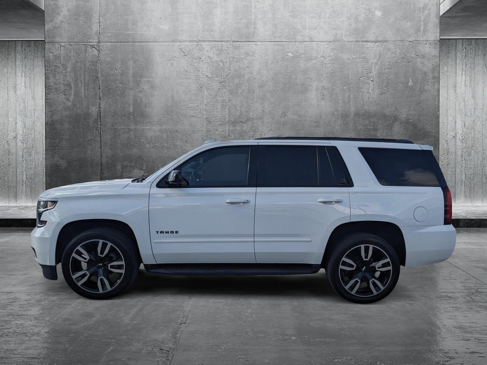 2019 Chevrolet Tahoe Vehicle Photo in MIAMI, FL 33172-3015