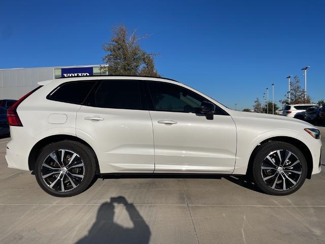 2025 Volvo XC60 Vehicle Photo in Grapevine, TX 76051