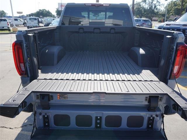 2025 GMC Sierra 1500 Vehicle Photo in BATON ROUGE, LA 70806-4466