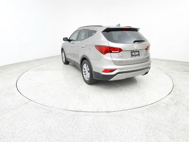 2017 Hyundai Santa Fe Sport Vehicle Photo in Grapevine, TX 76051