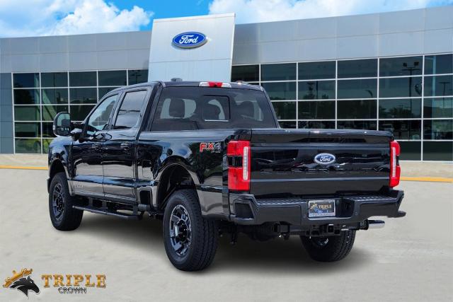 2024 Ford Super Duty F-250 SRW Vehicle Photo in STEPHENVILLE, TX 76401-3713