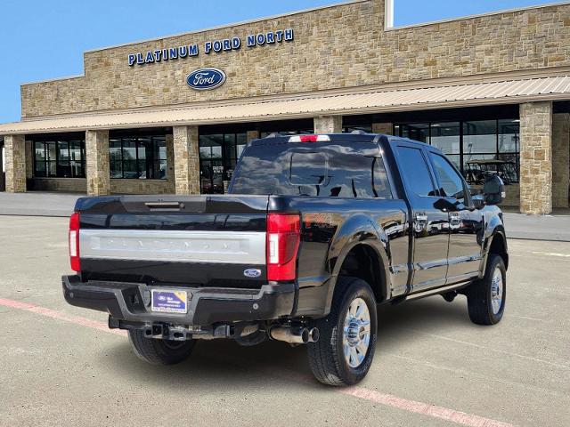 2022 Ford Super Duty F-250 SRW Vehicle Photo in Pilot Point, TX 76258