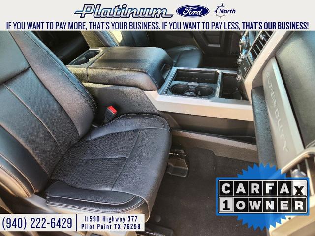 2020 Ford Super Duty F-350 SRW Vehicle Photo in Pilot Point, TX 76258