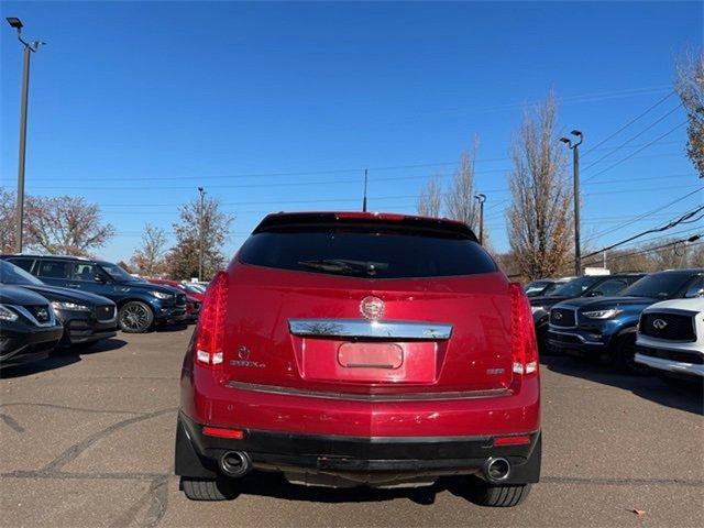 2013 Cadillac SRX Vehicle Photo in Willow Grove, PA 19090