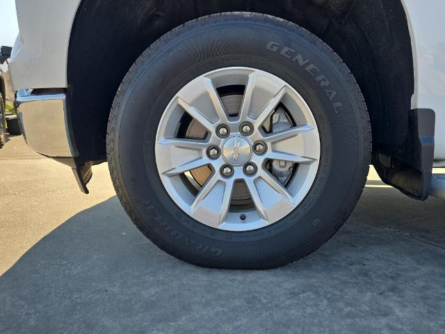 2023 Chevrolet Silverado 1500 Vehicle Photo in LAFAYETTE, LA 70503-4541